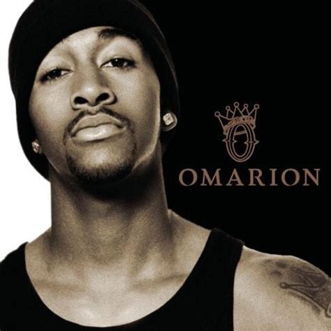 Omarion discography